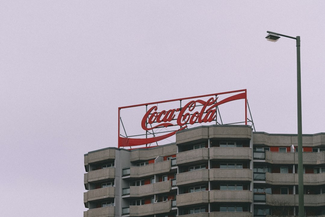 vintage coca cola ad