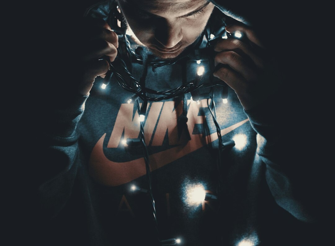 nike just do it poster