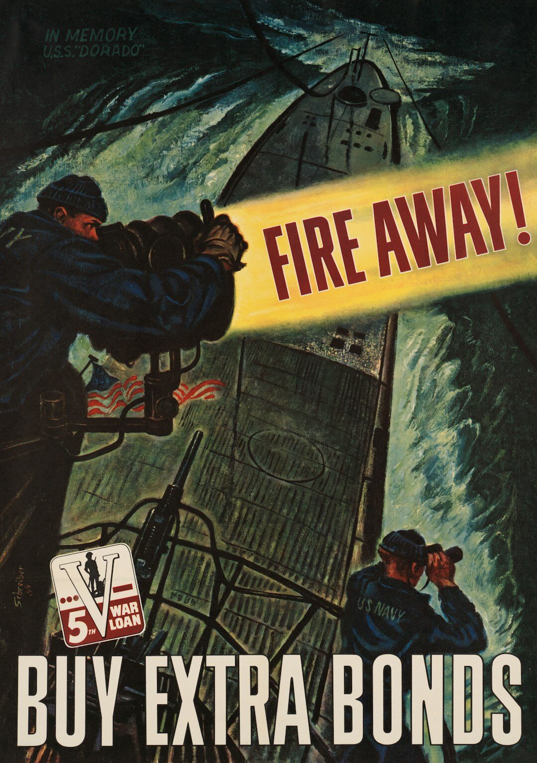 vintage advertisement poster